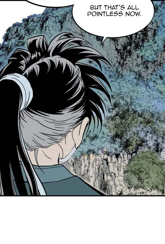 Gosu Chapter 220 Page 84