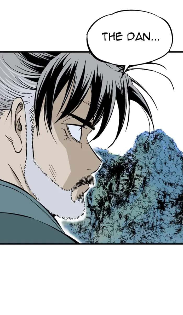 Gosu Chapter 220 Page 88