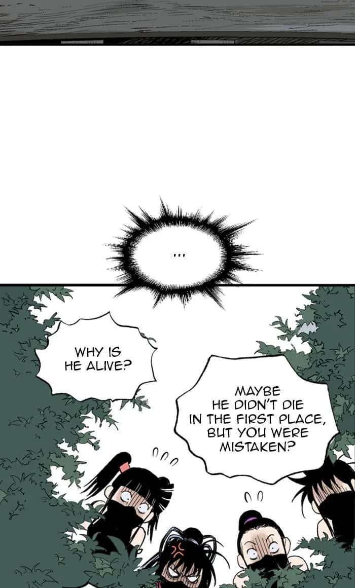 Gosu Chapter 220 Page 95