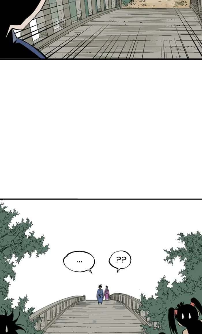 Gosu Chapter 220 Page 97
