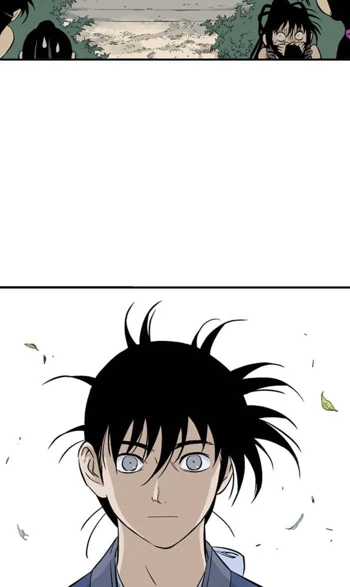Gosu Chapter 220 Page 98