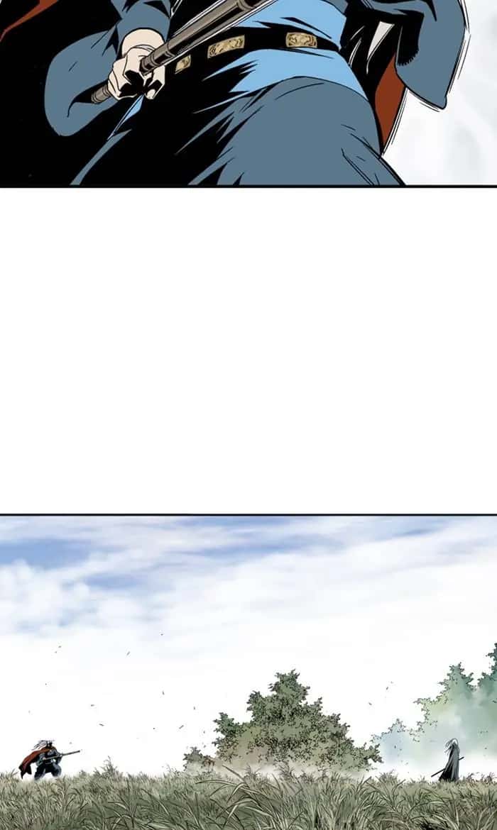 Gosu Chapter 222 Page 63