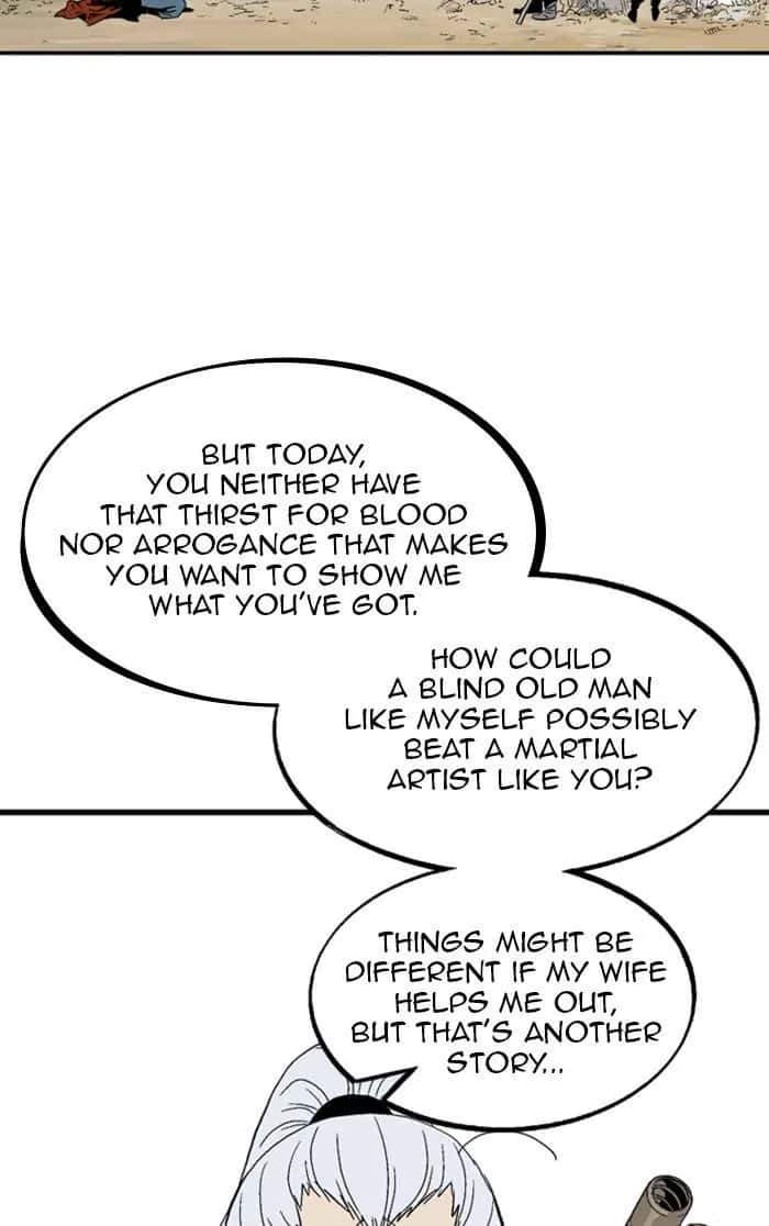 Gosu Chapter 222 Page 76