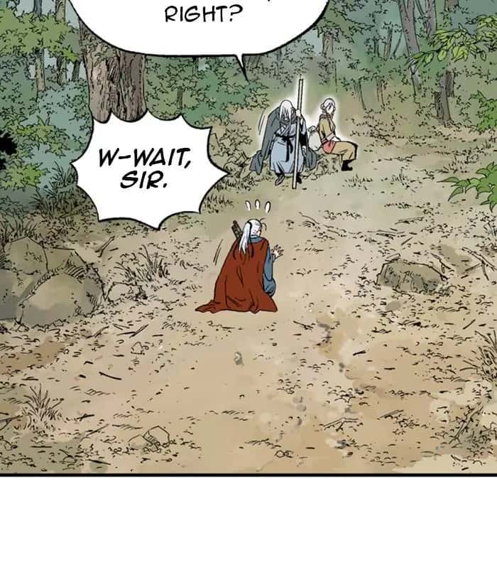 Gosu Chapter 222 Page 78