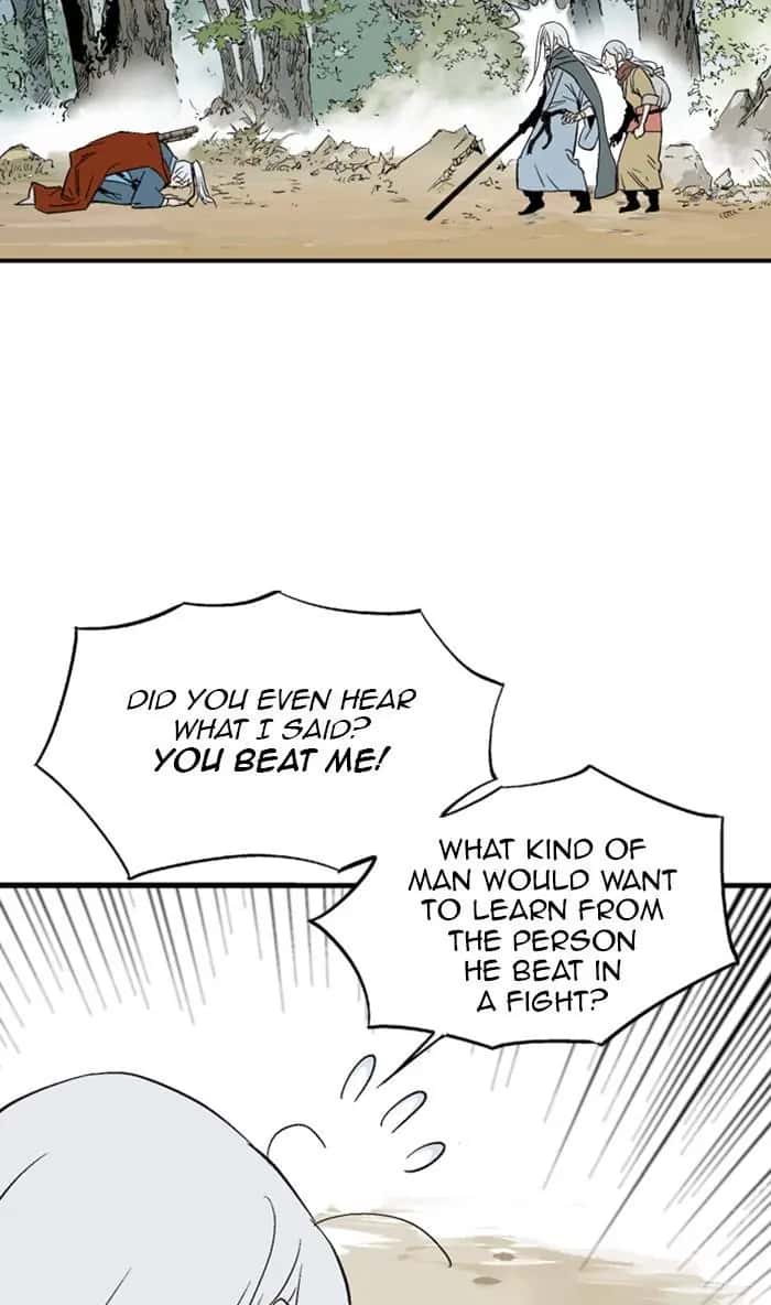 Gosu Chapter 222 Page 82
