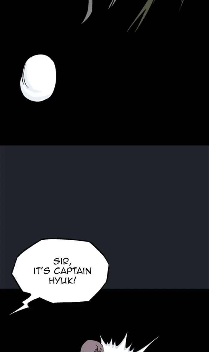 Gosu Chapter 222 Page 87