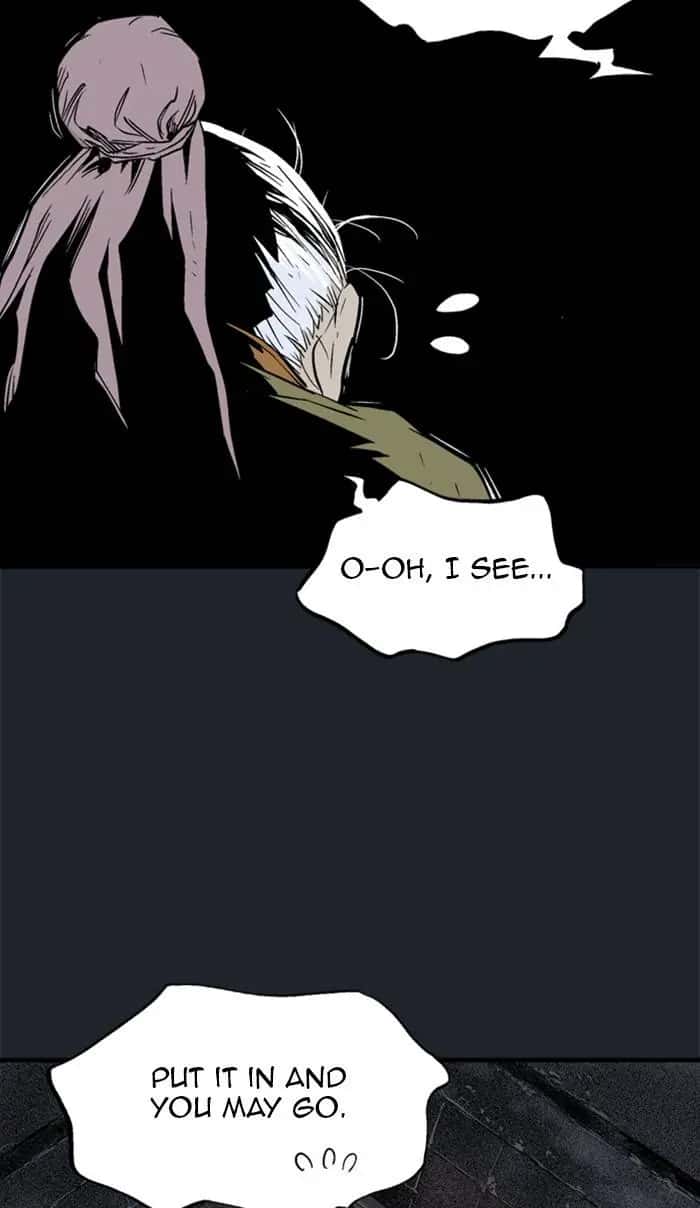 Gosu Chapter 222 Page 90