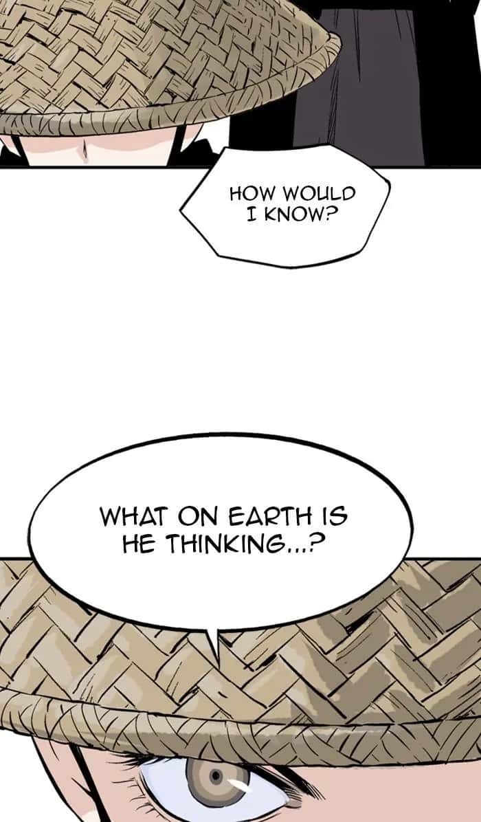 Gosu Chapter 222 Page 114