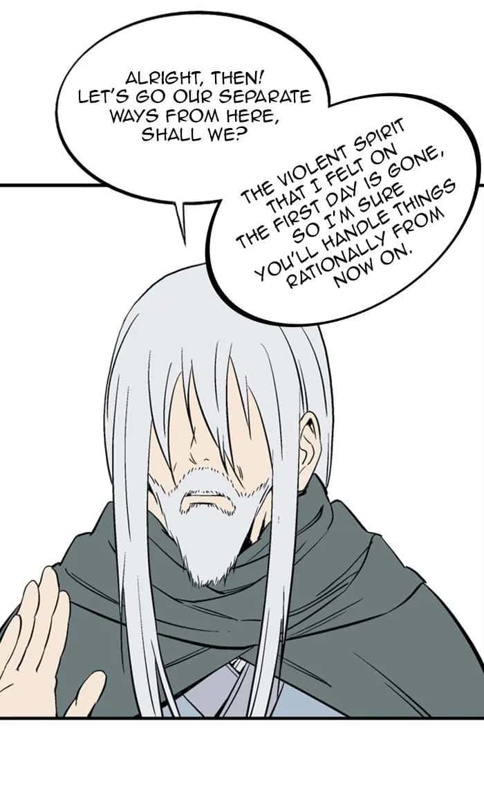 Gosu Chapter 223 Page 6