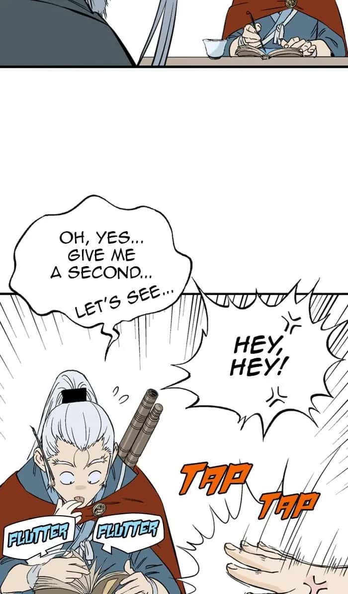 Gosu Chapter 223 Page 13