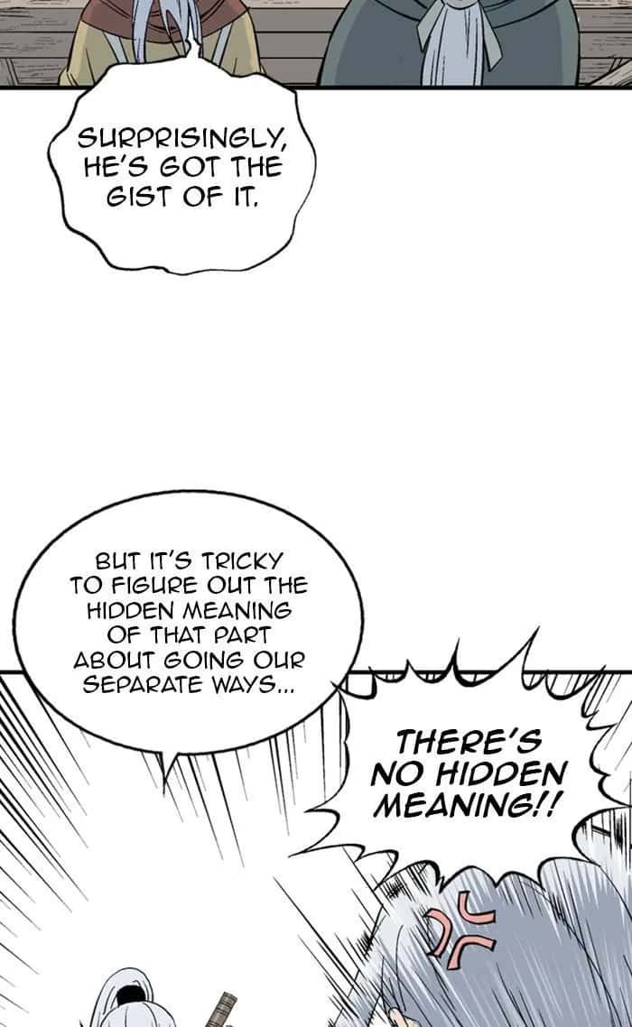 Gosu Chapter 223 Page 15