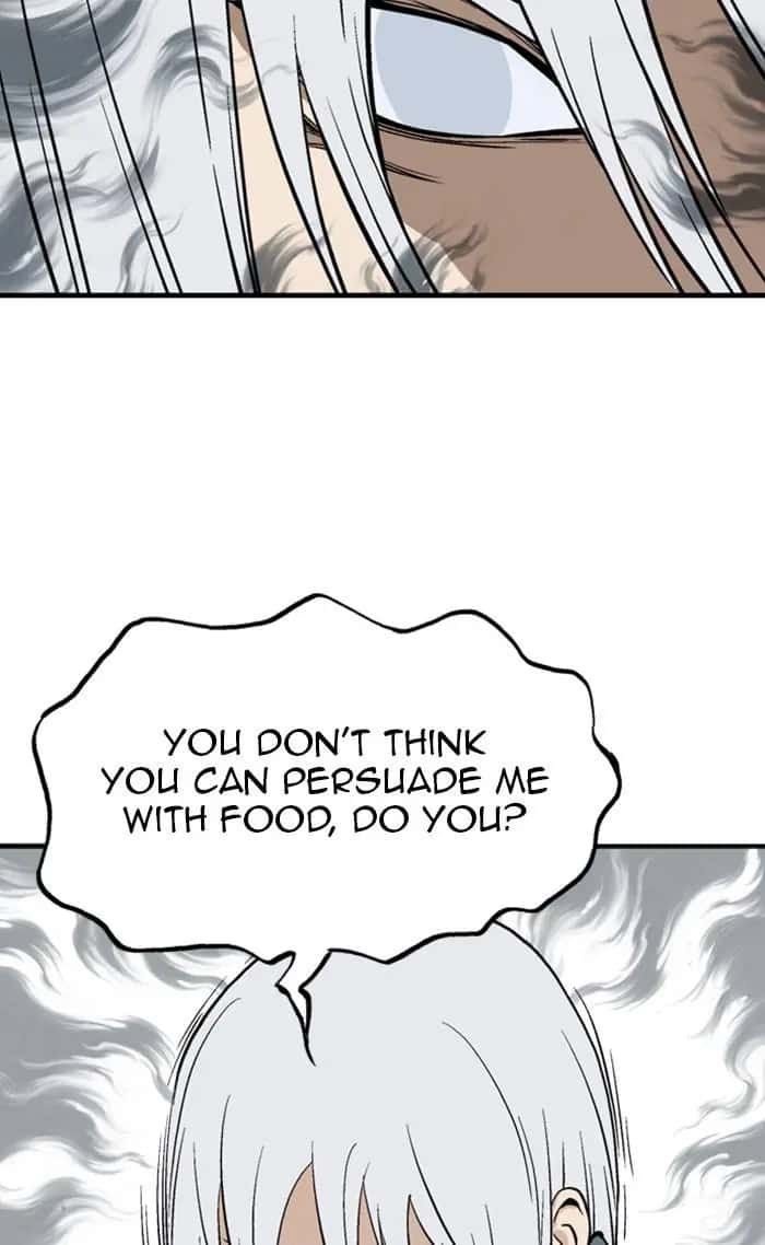 Gosu Chapter 223 Page 20