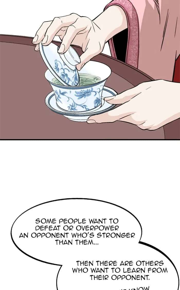 Gosu Chapter 223 Page 31