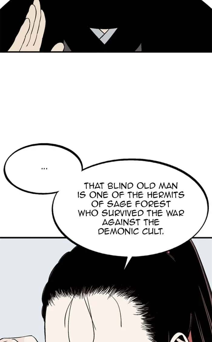 Gosu Chapter 223 Page 34