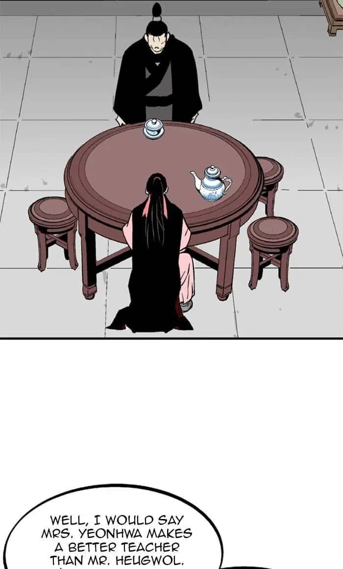 Gosu Chapter 223 Page 40