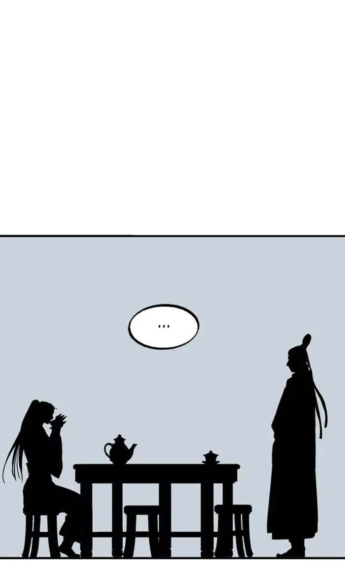 Gosu Chapter 223 Page 43