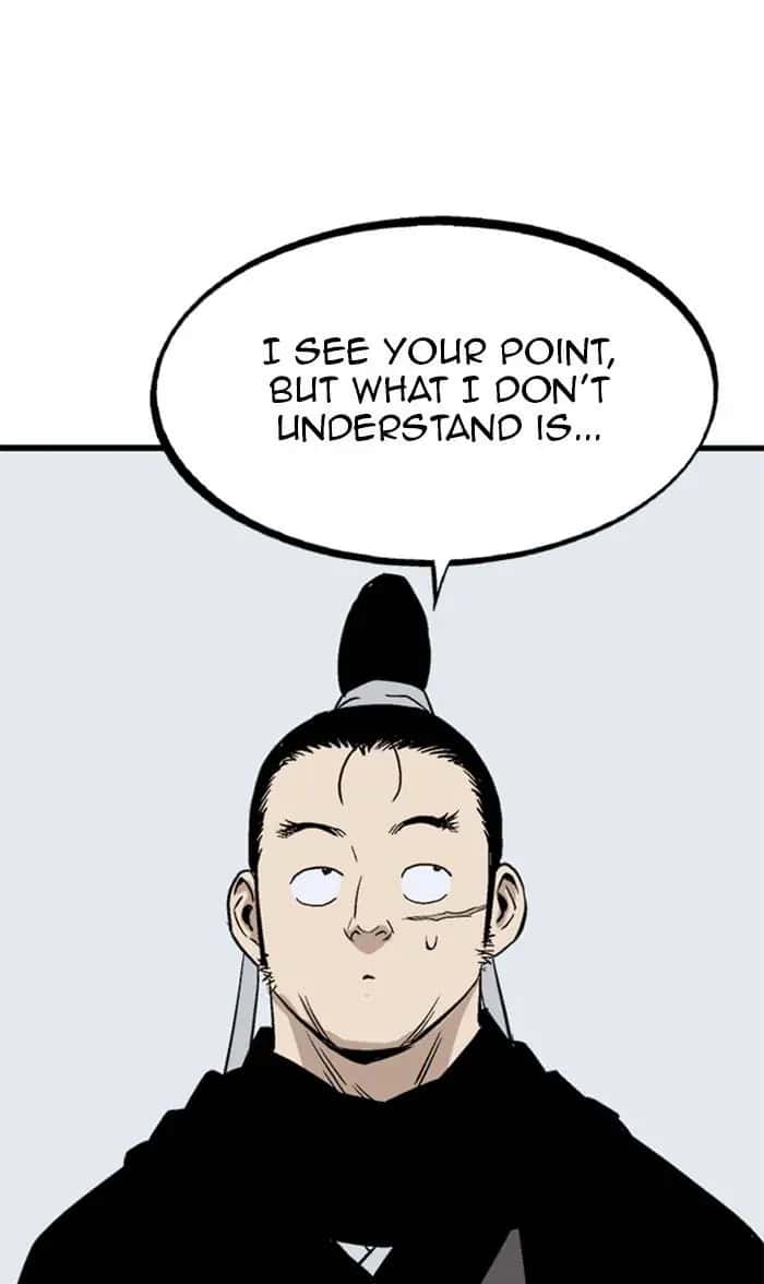 Gosu Chapter 223 Page 44