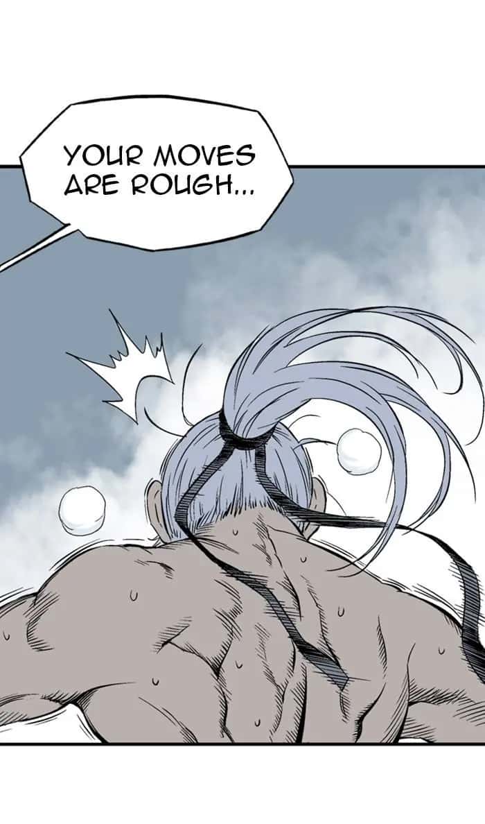 Gosu Chapter 223 Page 71