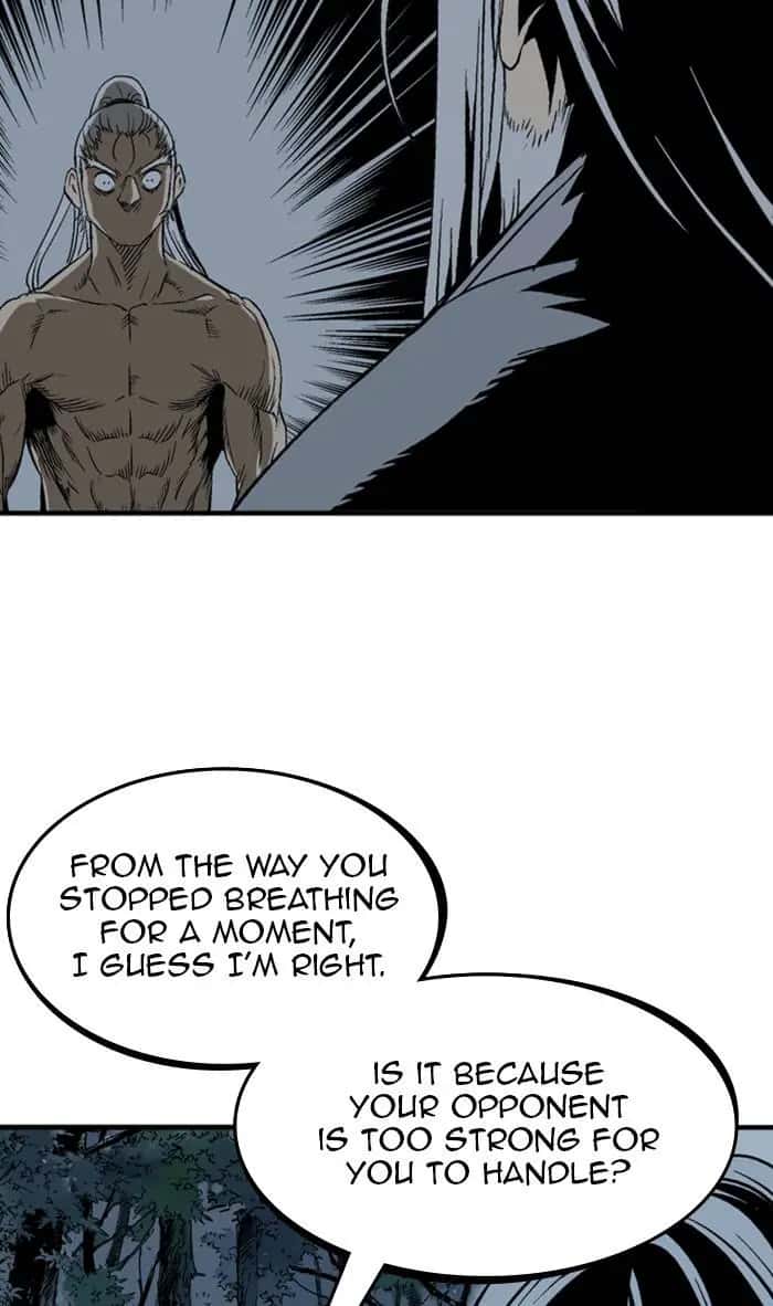 Gosu Chapter 223 Page 81