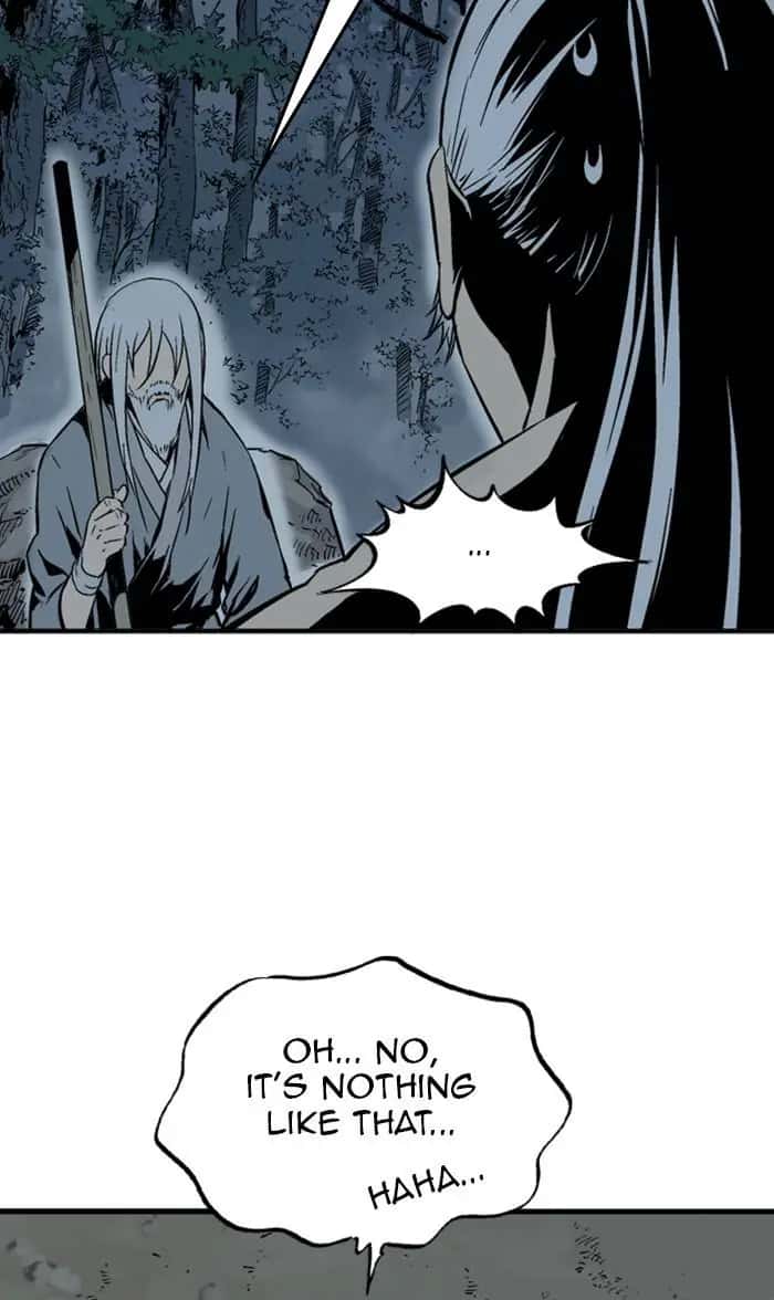 Gosu Chapter 223 Page 82