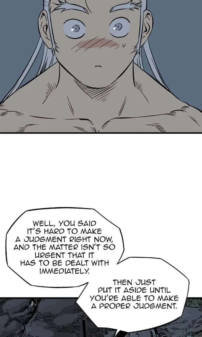 Gosu Chapter 223 Page 89