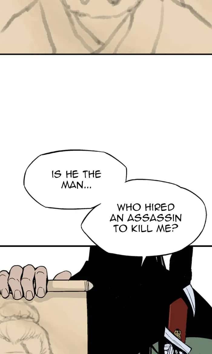 Gosu Chapter 223 Page 109