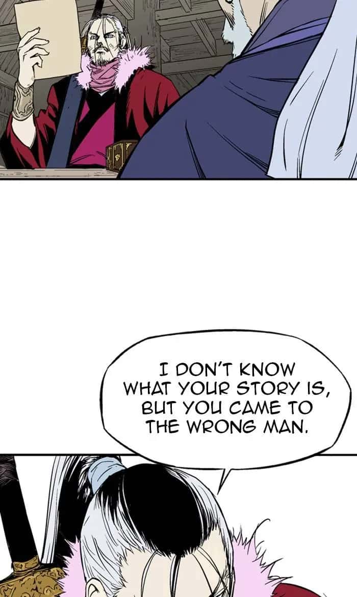 Gosu Chapter 224 Page 10