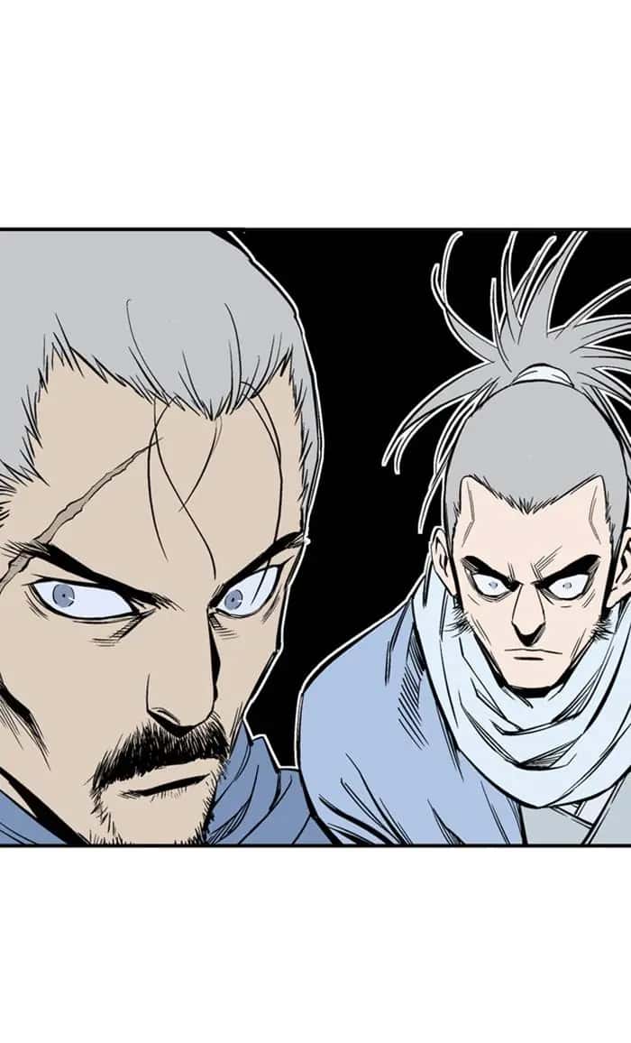 Gosu Chapter 224 Page 15