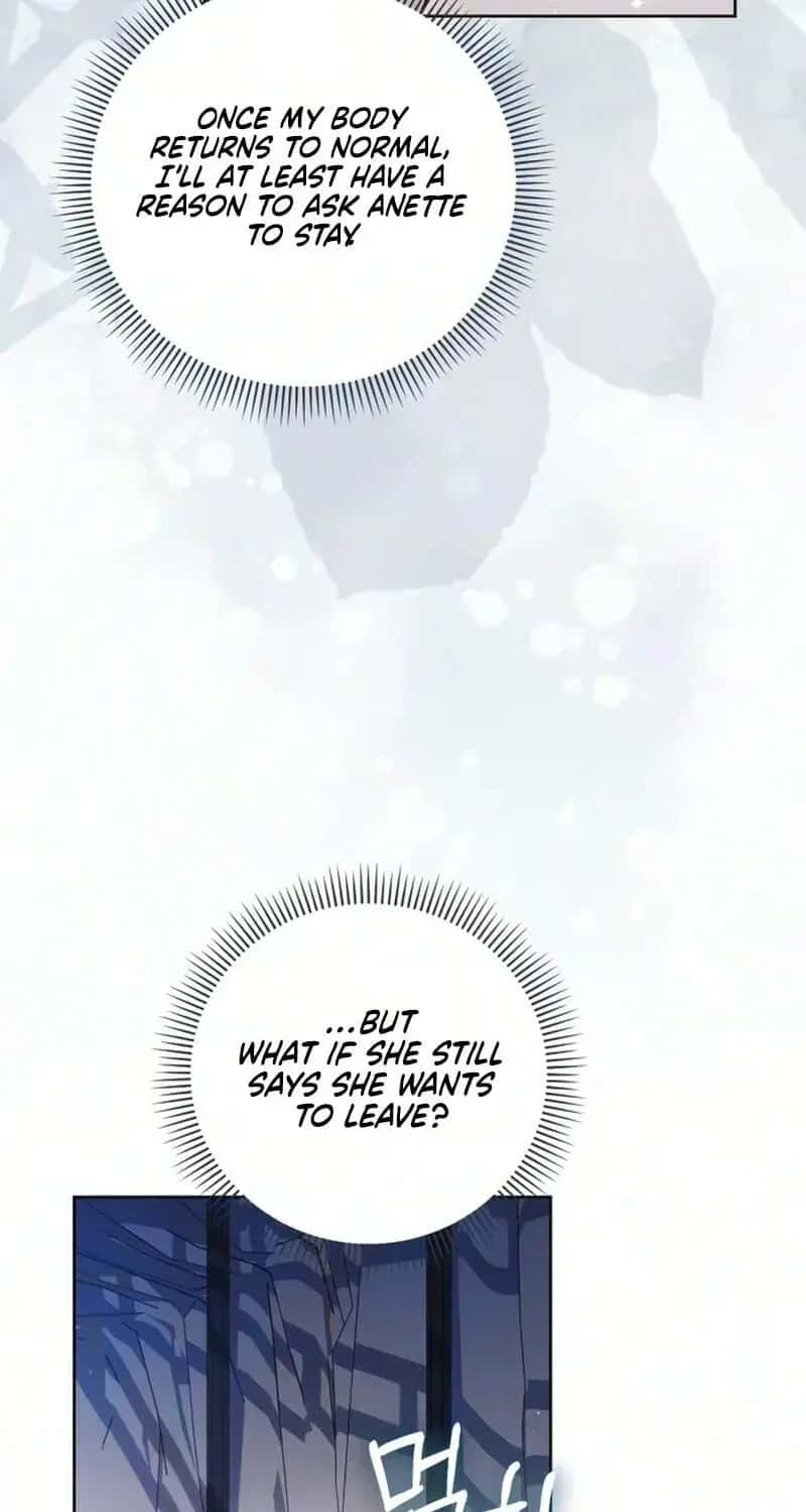 Born to Be the Grand Duchess Chapter 62 Page 39