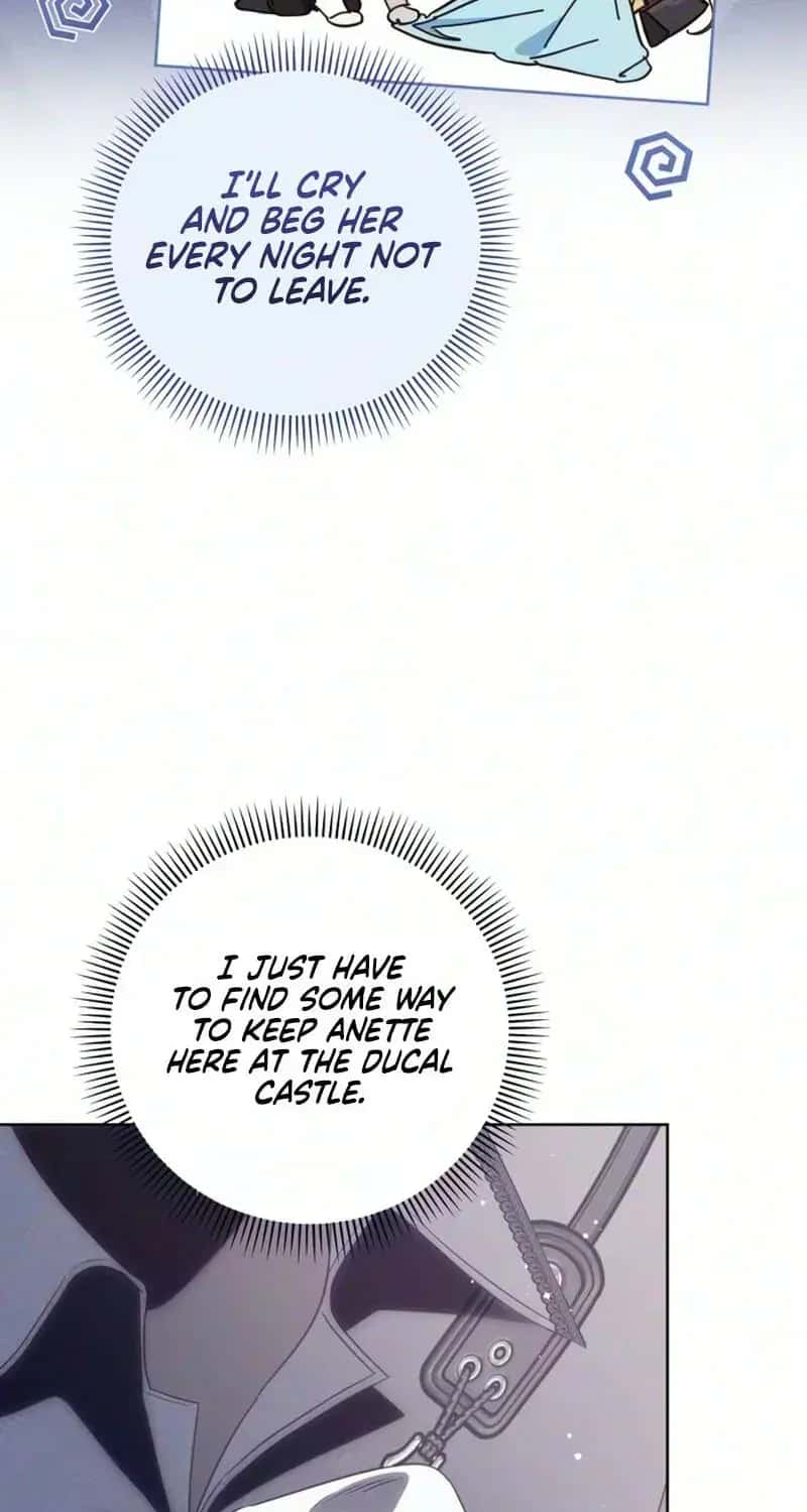 Born to Be the Grand Duchess Chapter 62 Page 45