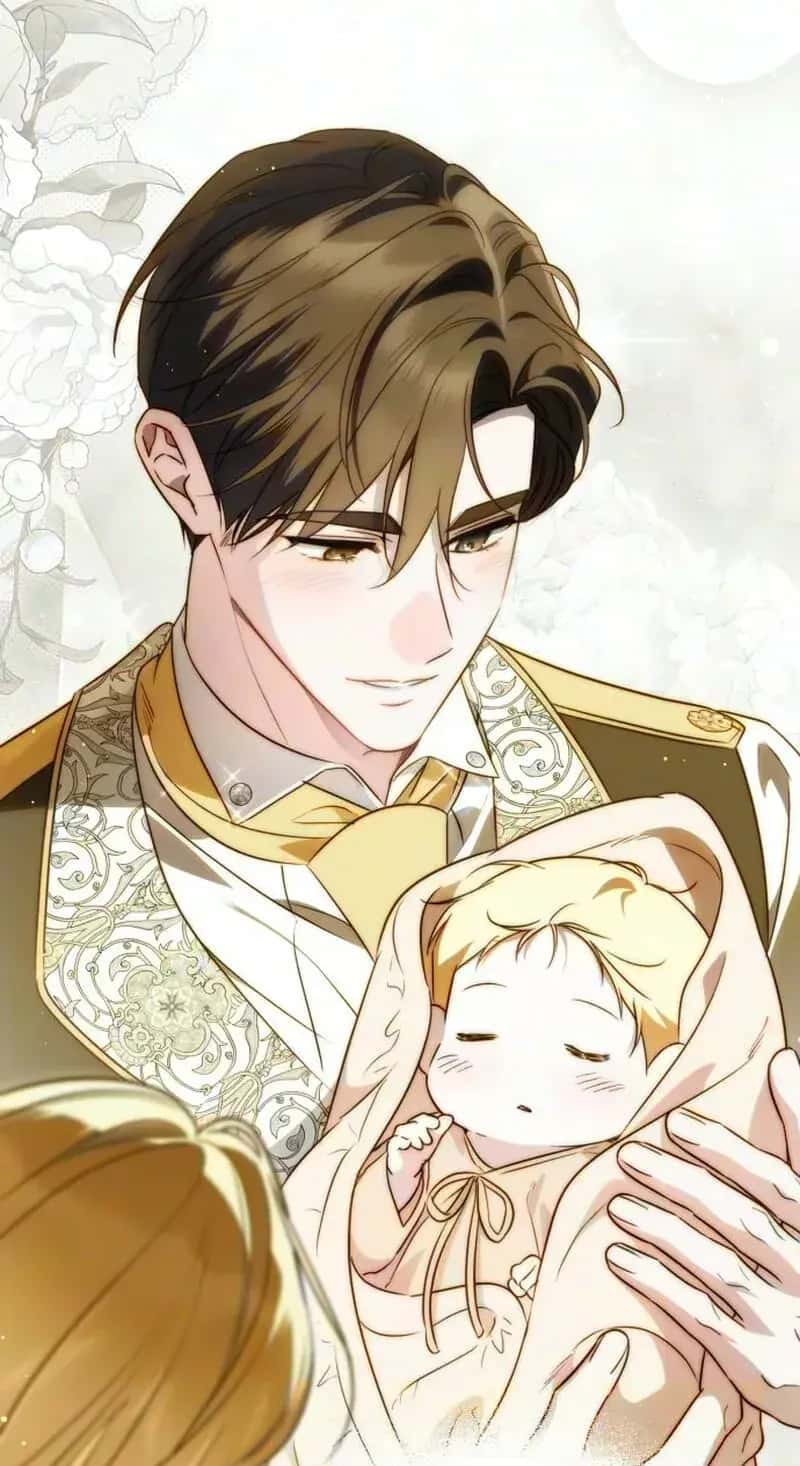 Born to Be the Grand Duchess Chapter 62 Page 50