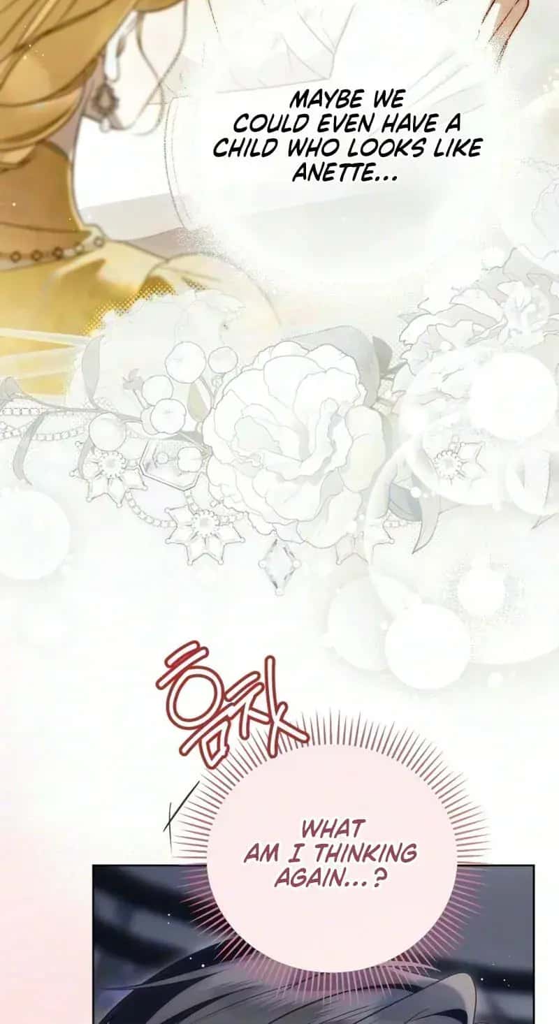 Born to Be the Grand Duchess Chapter 62 Page 51