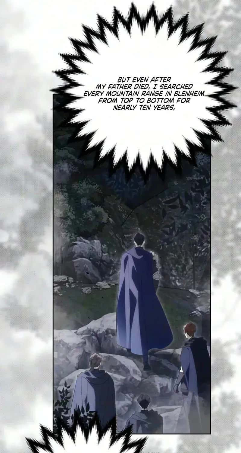 Born to Be the Grand Duchess Chapter 62 Page 55
