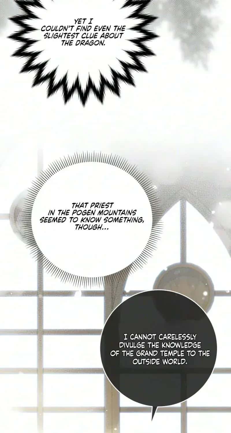 Born to Be the Grand Duchess Chapter 62 Page 57