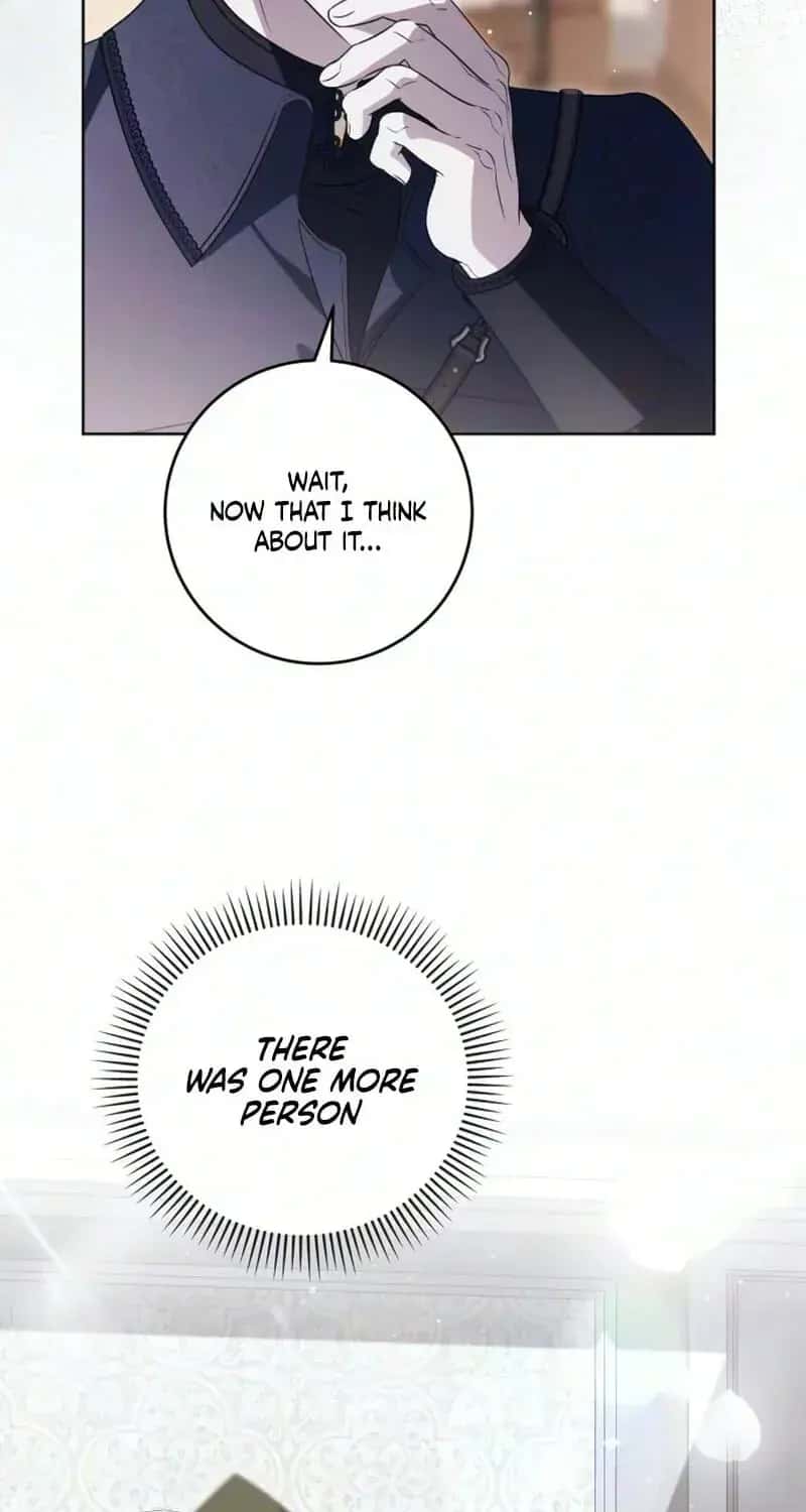 Born to Be the Grand Duchess Chapter 62 Page 63