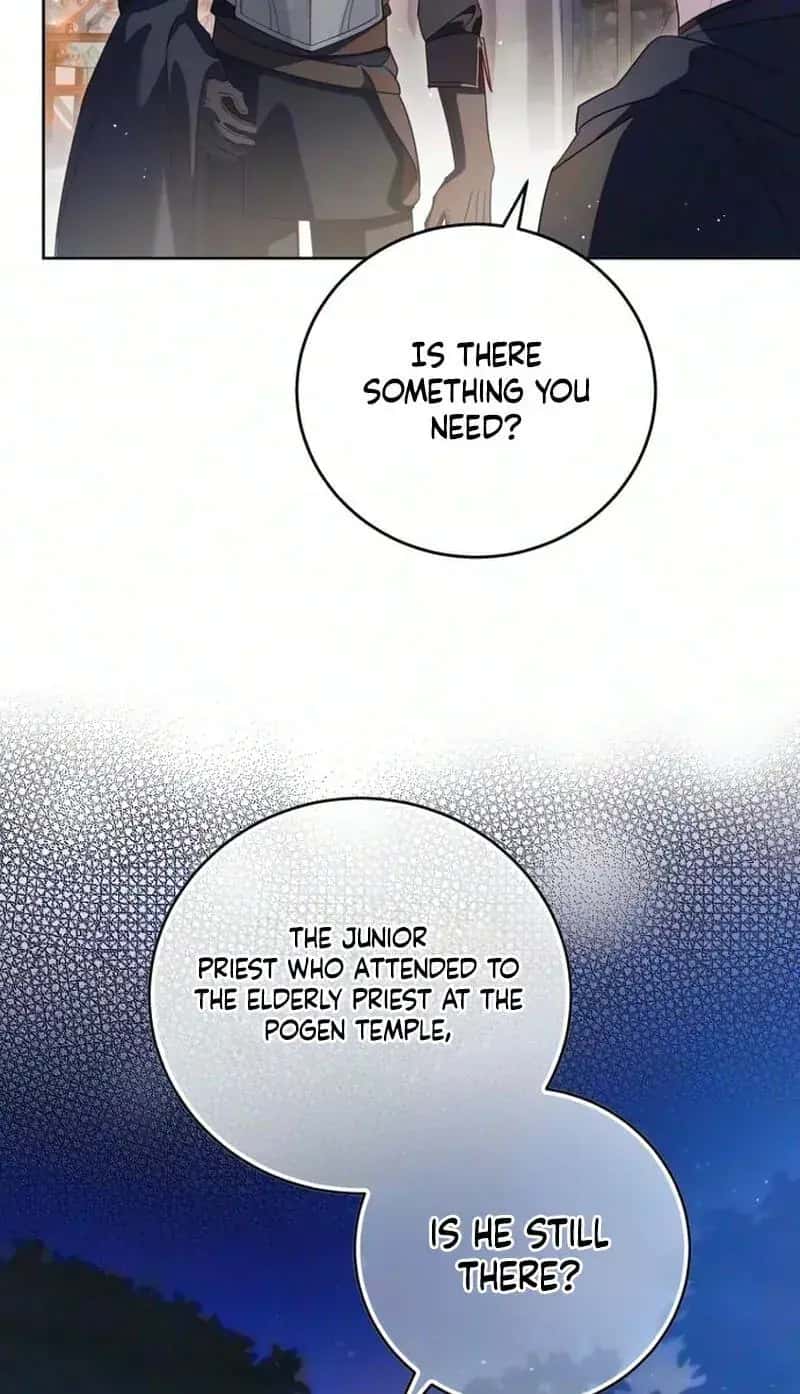 Born to Be the Grand Duchess Chapter 62 Page 68