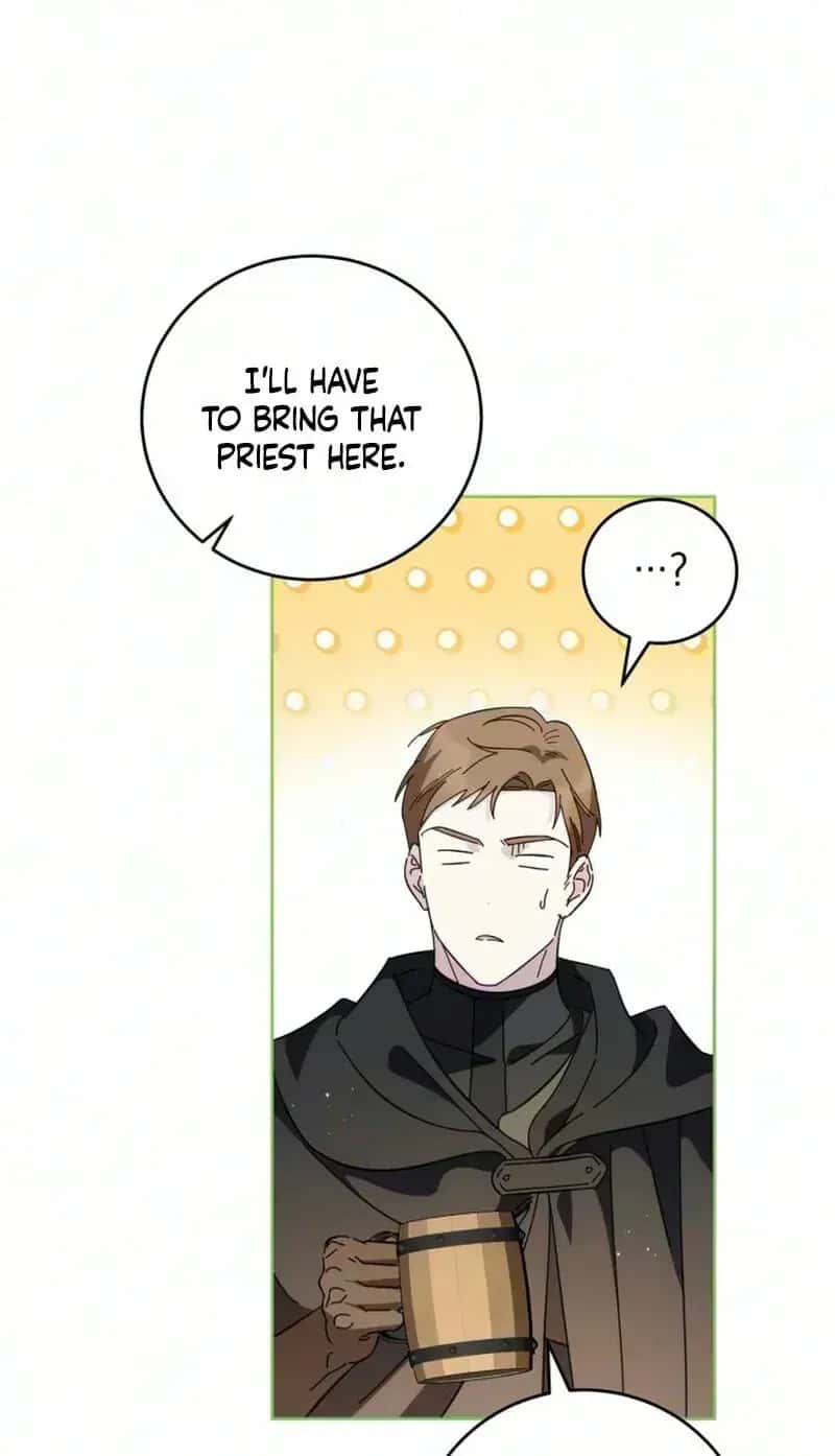 Born to Be the Grand Duchess Chapter 62 Page 70