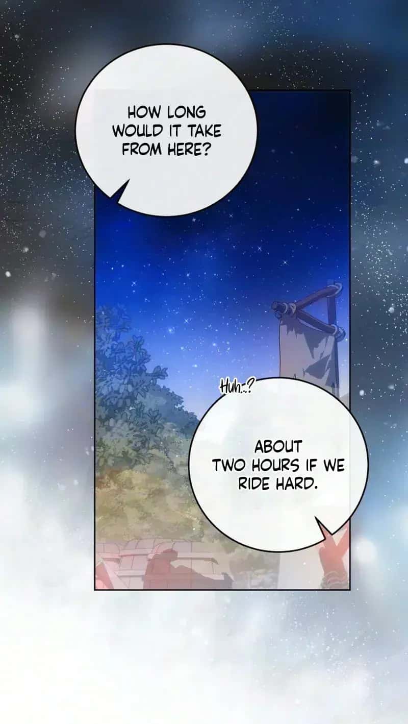 Born to Be the Grand Duchess Chapter 62 Page 73