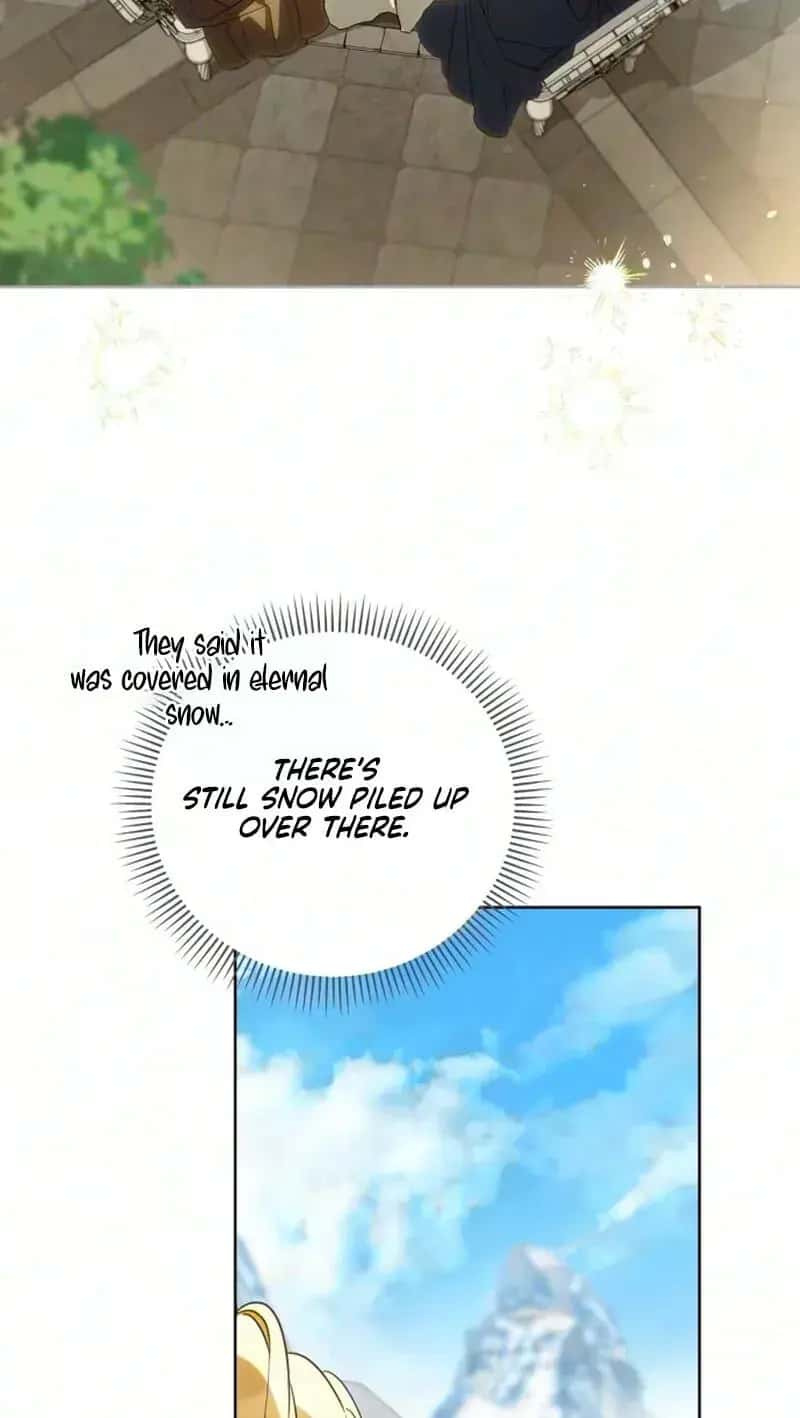 Born to Be the Grand Duchess Chapter 62 Page 78