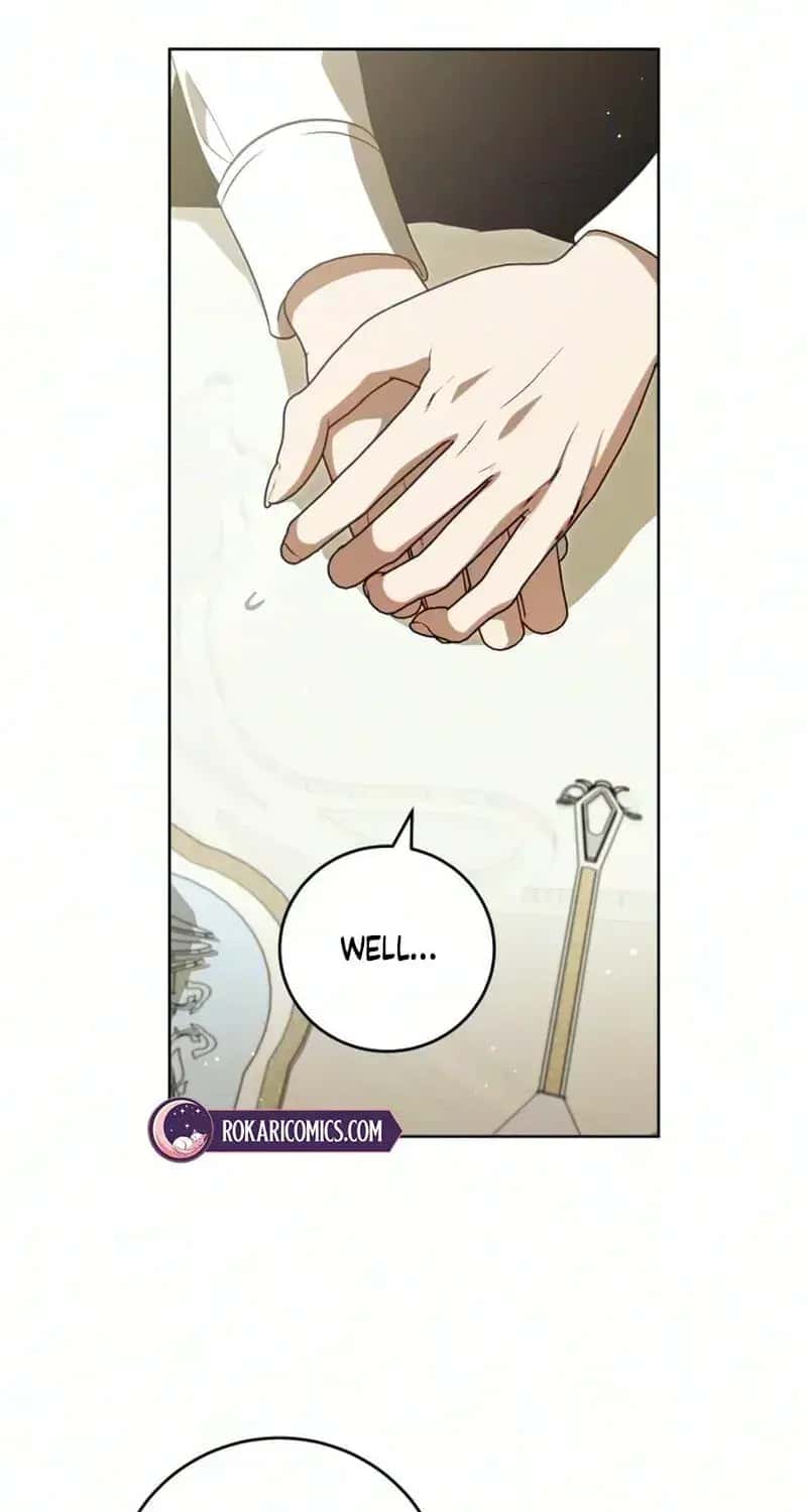 Born to Be the Grand Duchess Chapter 62 Page 94