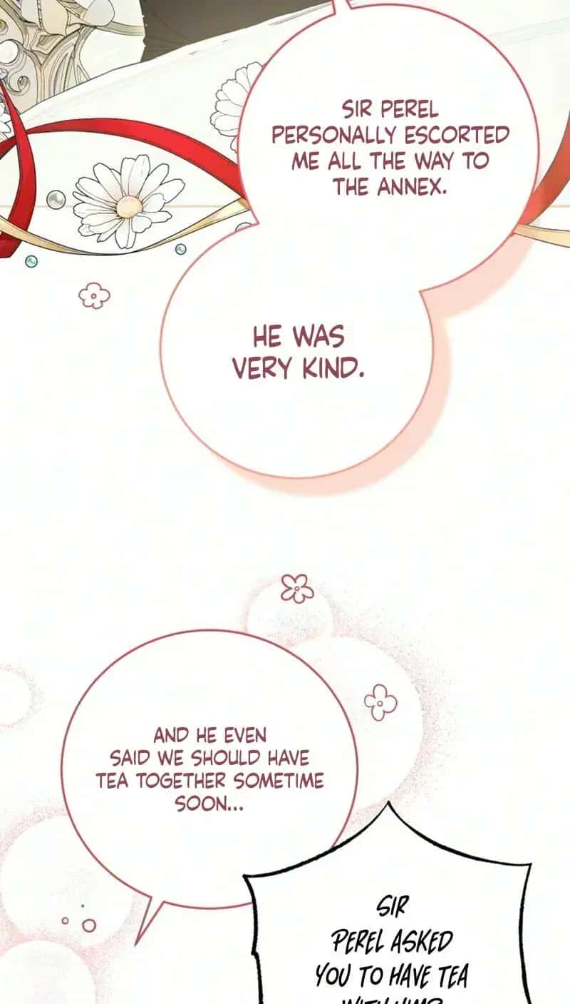 Born to Be the Grand Duchess Chapter 62 Page 100
