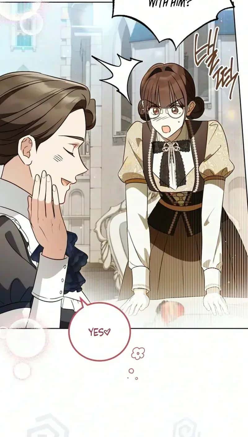 Born to Be the Grand Duchess Chapter 62 Page 101