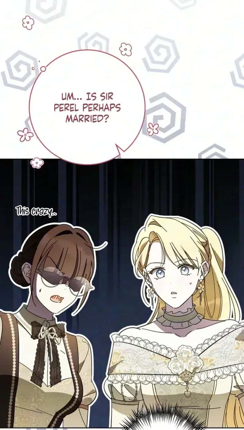 Born to Be the Grand Duchess Chapter 62 Page 102