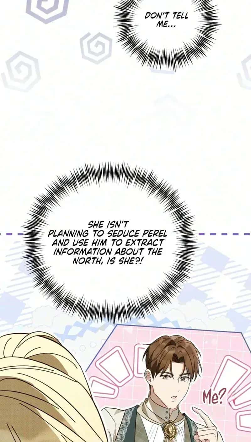 Born to Be the Grand Duchess Chapter 62 Page 103