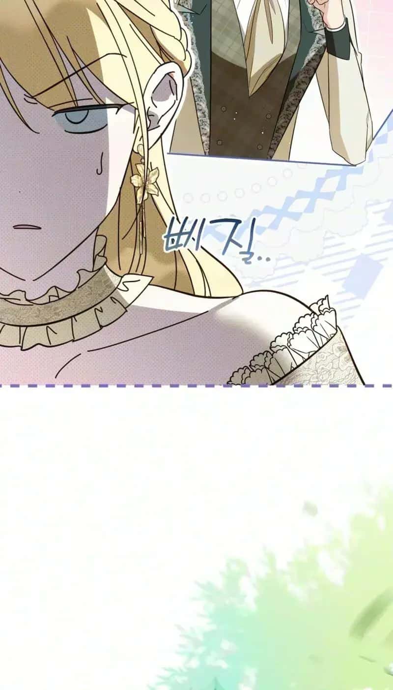 Born to Be the Grand Duchess Chapter 62 Page 104