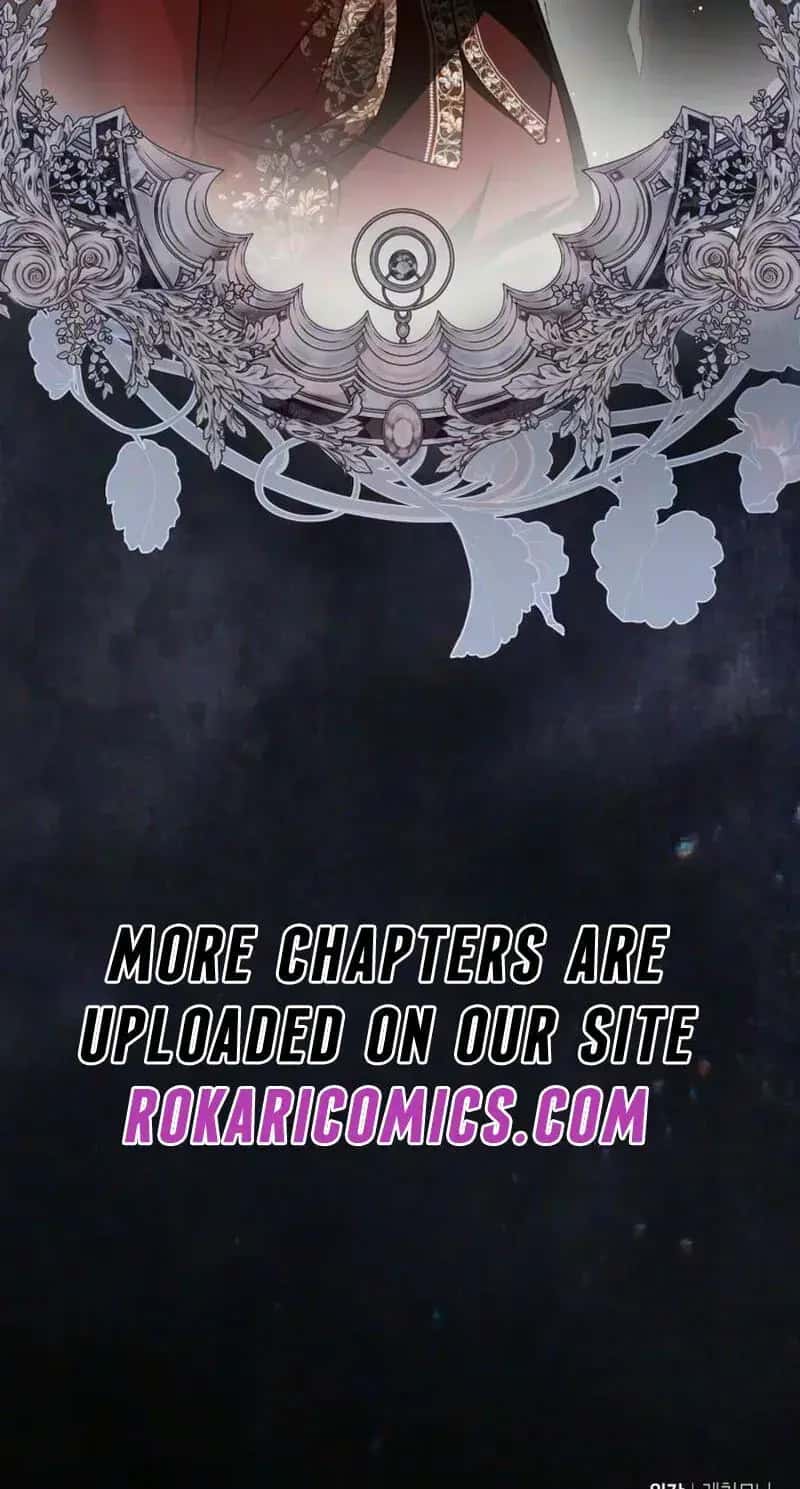 Born to Be the Grand Duchess Chapter 62 Page 115