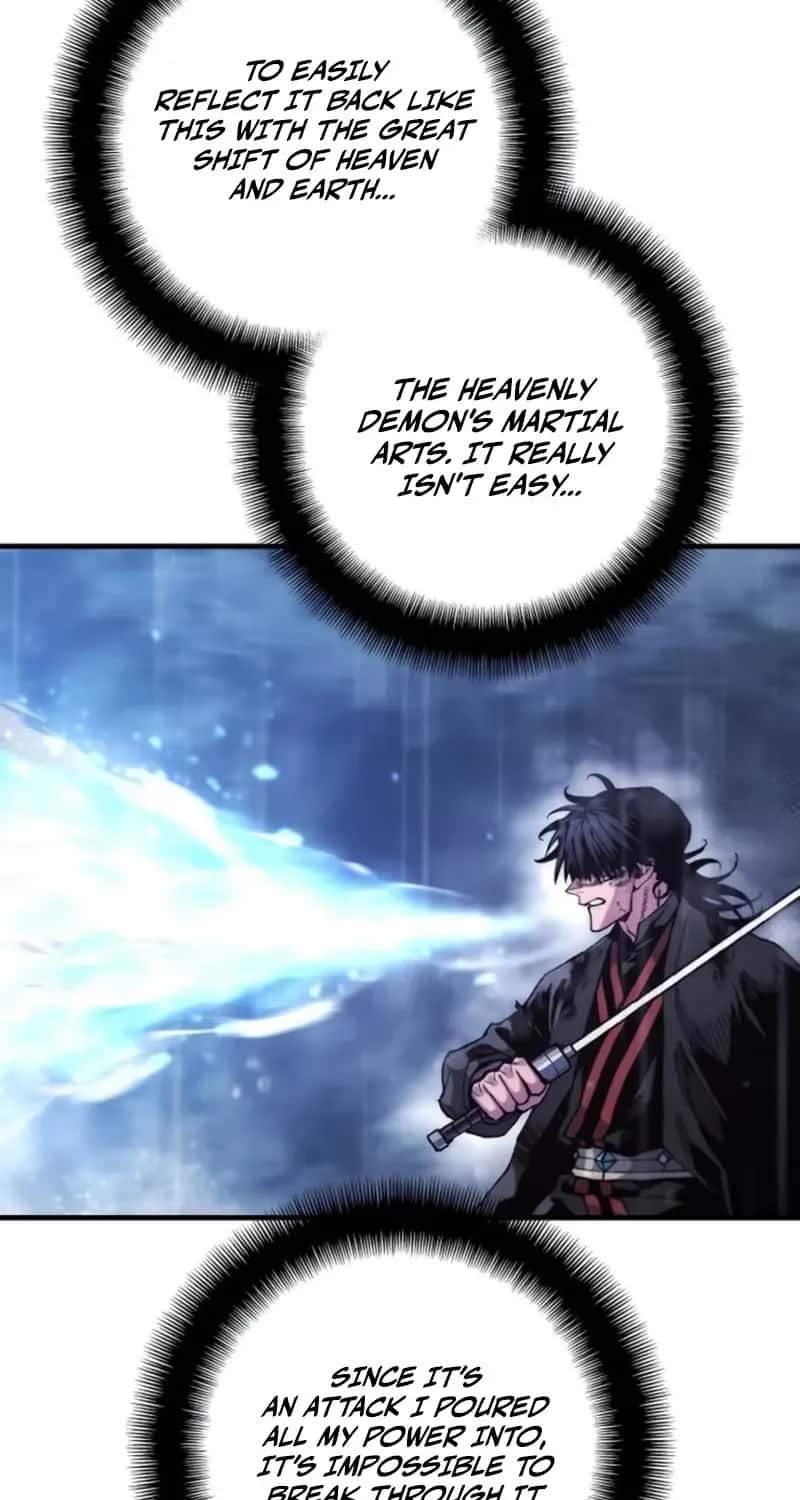 Heavenly Demon Cultivation Simulation Chapter 197 Page 35