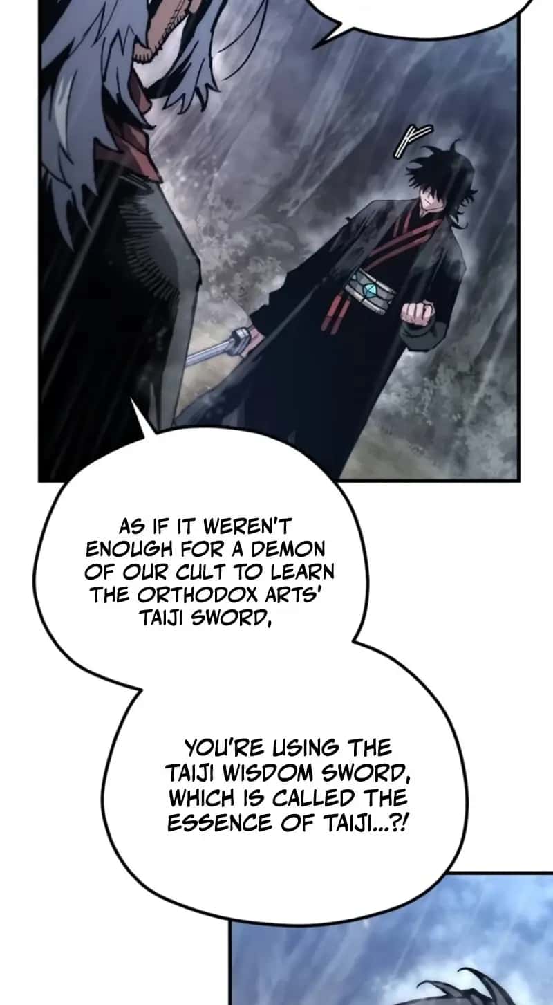 Heavenly Demon Cultivation Simulation Chapter 197 Page 76
