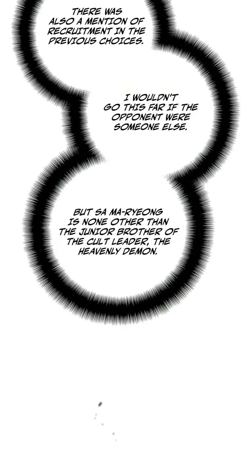 Heavenly Demon Cultivation Simulation Chapter 197 Page 89