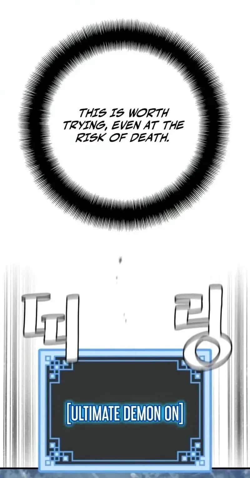 Heavenly Demon Cultivation Simulation Chapter 197 Page 90